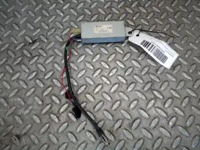 Peça sobressalente para automóvel em segunda mão centralina de motor uce por chevrolet captiva 2.0 diesel cat referências oem iam 96628318