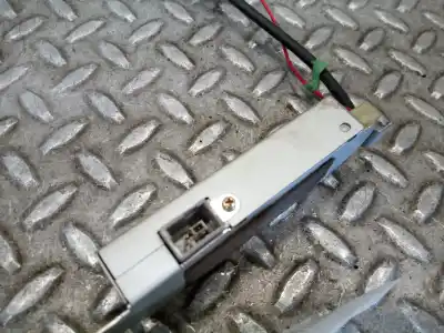 Pezzo di ricambio per auto di seconda mano centralina motore per chevrolet captiva 2.0 diesel cat riferimenti oem iam 96628318  0612040313