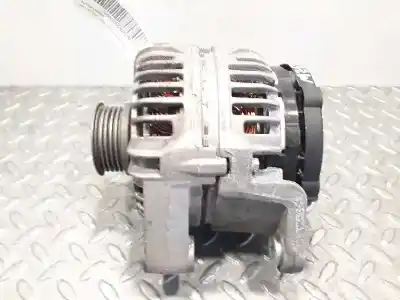 Gebrauchtes Autoersatzteil Lichtmaschine zum OPEL VECTRA C BERLINA  OEM-IAM-Referenzen 90561971  0124415002