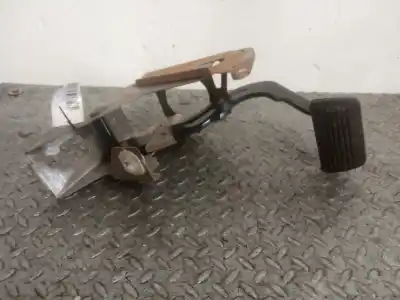 Peça sobressalente para automóvel em segunda mão pedal de travão por chevrolet captiva 2.0 diesel cat referências oem iam 