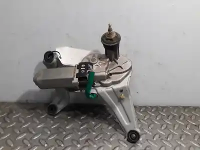 Second-hand car spare part rear windshield wiper motor for hyundai santa fe (bm) 2.2 crdi cat oem iam references 987002b000