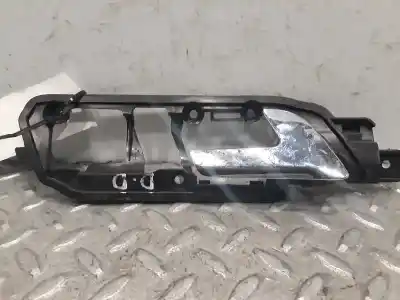 Pezzo di ricambio per auto di seconda mano MANIGLIA INTERNA ANTERIORE DESTRA per VOLKSWAGEN POLO (9N1)  Riferimenti OEM IAM 6Q2867180Q  