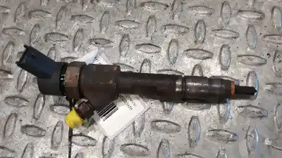 Автозапчастина б/у инжектор для RENAULT MEGANE II SEDÁN (LM0/1_) 1.9 dCi (LM0G LM1G LM2C) Посилання на OEM IAM 8200100272  0445110110B