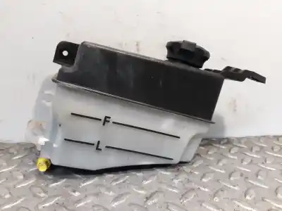 Second-hand car spare part coolant expansion tank for hyundai santa fe (bm) 2.2 crdi cat oem iam references 