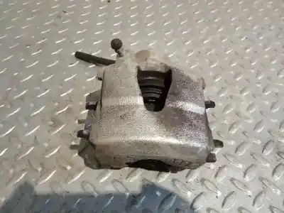 Peça sobressalente para automóvel em segunda mão pinça de travão dianteira direita por seat leon (1p1) reference referências oem iam 1k0615124d  