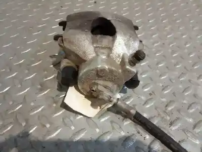 Peça sobressalente para automóvel em segunda mão pinça de travão dianteira direita por seat leon (1p1) reference referências oem iam 1k0615124d  