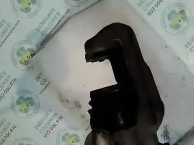 Автозапчасти б/у передний левый тормозной суппорт за seat leon (1m1) 1.6 16 v ссылки oem iam   