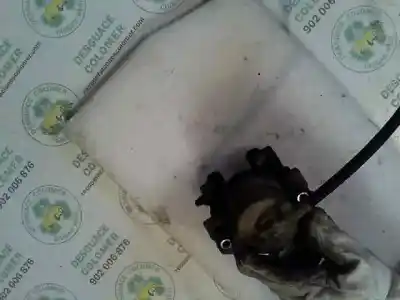 Автозапчасти б/у передний левый тормозной суппорт за seat leon (1m1) 1.6 16 v ссылки oem iam   