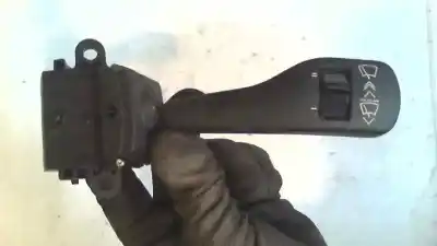 Peça sobressalente para automóvel em segunda mão comutador de limpa vidros por bmw serie 3 berlina (e46) 320d referências oem iam 