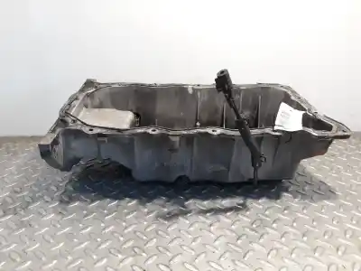 Second-hand car spare part sump for hyundai santa fe (bm) 2.2 crdi cat oem iam references 
