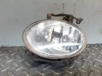 Second-hand car spare part right fog light for hyundai santa fe (bm) 2.2 crdi cat oem iam references 