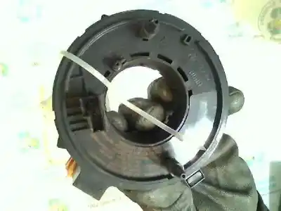 Second-hand car spare part air bag ring for seat leon (1m1) 1.6 16 v oem iam references 1j0959653e