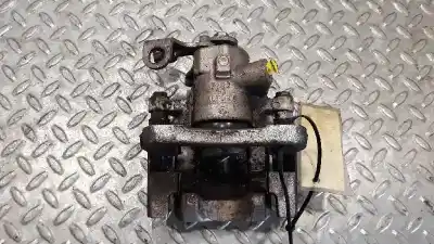 Peça sobressalente para automóvel em segunda mão pinça de travão traseira esquerda por citroen c5 berlina 2.0 hdi fap referências oem iam 1651759380
