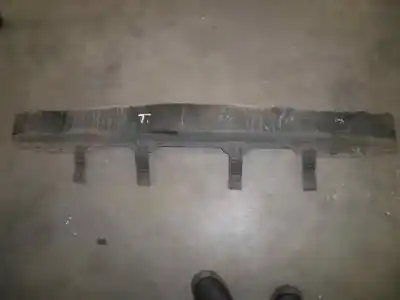 Second-hand car spare part rear bumper reinforcement for kia magentis 2.0 cat oem iam references 