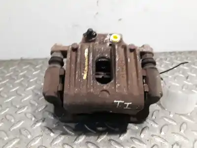 Second-hand car spare part rear left brake caliper for hyundai santa fe (bm) 2.2 crdi cat oem iam references 