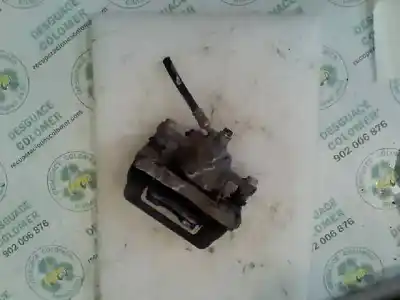 Автозапчастина б/у задній правий гальмівний супорт для kia magentis 2.0 cat посилання на oem iam   