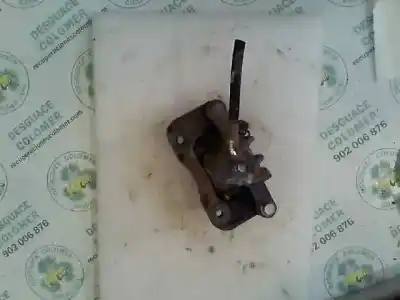 Автозапчастина б/у задній правий гальмівний супорт для kia magentis 2.0 cat посилання на oem iam   