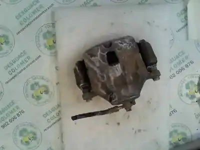Pezzo di ricambio per auto di seconda mano PINZA FRENO ANTERIORE DESTRA per KIA MAGENTIS  Riferimenti OEM IAM   