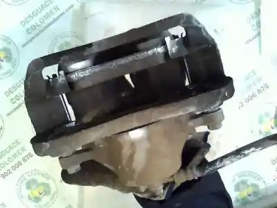 Pezzo di ricambio per auto di seconda mano pinza freno anteriore destra per kia magentis 2.0 cat riferimenti oem iam   