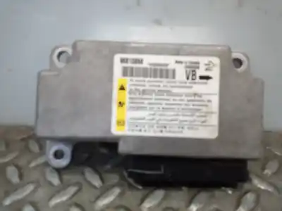 Peça sobressalente para automóvel em segunda mão centralina de airbag por chevrolet captiva 2.0 diesel cat referências oem iam 96810868