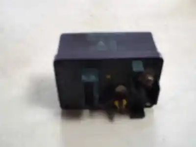 Pièce détachée automobile d'occasion CALCULATEUR MOTEUR ECU pour CITROEN C5 BERLINA  Références OEM IAM 9639912580  