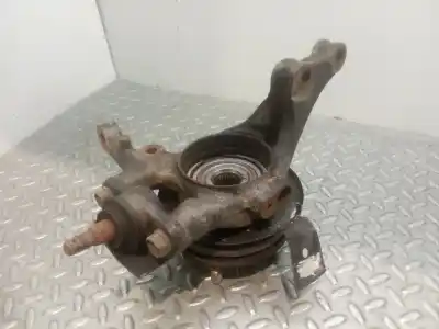 Second-hand car spare part front left knuckle for kia magentis 2.0 cat oem iam references   