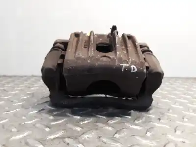 Second-hand car spare part rear right brake caliper for hyundai santa fe (bm) 2.2 crdi cat oem iam references 