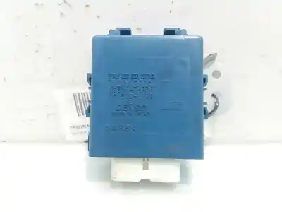 Second-hand car spare part ECU ENGINE CONTROL for TOYOTA LAND CRUISER 200 (J14)  OEM IAM references 8597060050  0515004120