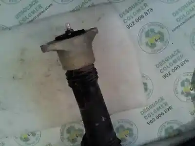 Pezzo di ricambio per auto di seconda mano Ammortizzatore Posteriore Sinistro per KIA MAGENTIS 2.0 CAT Riferimenti OEM IAM   