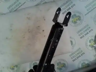 Автозапчастина б/у амортизатор задній лівий для kia magentis 2.0 cat посилання на oem iam   