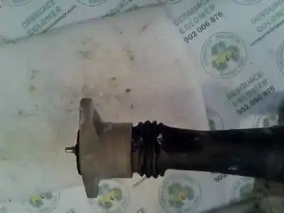 Автозапчастина б/у амортизатор задній лівий для kia magentis 2.0 cat посилання на oem iam   