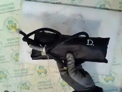 Second-hand car spare part right side airbag for kia magentis 2.0 cat oem iam references 