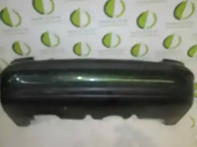 Автозапчастина б/у задній бампер для SEAT TOLEDO (1M2) Signum Посилання на OEM IAM   