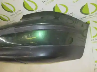 Pezzo di ricambio per auto di seconda mano paraurti posteriore per seat toledo (1m2) signum riferimenti oem iam   