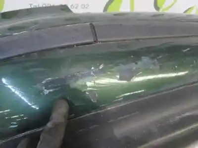 Pezzo di ricambio per auto di seconda mano paraurti posteriore per seat toledo (1m2) signum riferimenti oem iam   