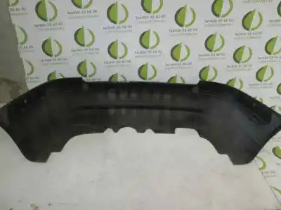 Pezzo di ricambio per auto di seconda mano paraurti posteriore per seat toledo (1m2) signum riferimenti oem iam   