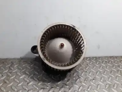 Second-hand car spare part heater blower motor for hyundai santa fe (bm) 2.2 crdi cat oem iam references f00s33f011