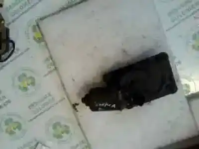 Peça sobressalente para automóvel em segunda mão motor do limpa para brisas por kia carnival * referências oem iam   