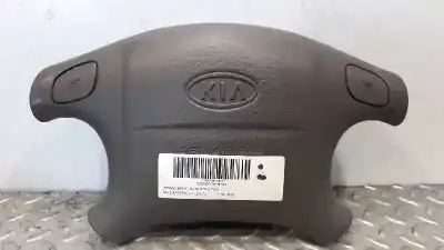 Peça sobressalente para automóvel em segunda mão airbag dianteiro esquerdo por kia carnival * referências oem iam k56a57k00a