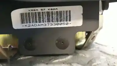 Peça sobressalente para automóvel em segunda mão airbag dianteiro esquerdo por kia carnival * referências oem iam k56a57k00a  
