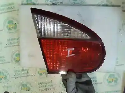 Peça sobressalente para automóvel em segunda mão farolim interior traseiro esquerdo por daewoo lanos 1.5 cat referências oem iam 