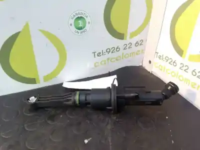 Peça sobressalente para automóvel em segunda mão bomba de embreagem por citroen c5 berlina 2.0 hdi fap referências oem iam 9685298980