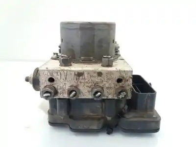 Peça sobressalente para automóvel em segunda mão ABS por SEAT IBIZA IV (6J5, 6P1)  Referências OEM IAM 6R0907379AS 0265956073 6R0614517A