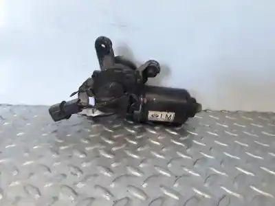 Pezzo di ricambio per auto di seconda mano tiranti e motorino del tergicristallo anteriore per daewoo lanos 1.5 cat riferimenti oem iam 96303118  
