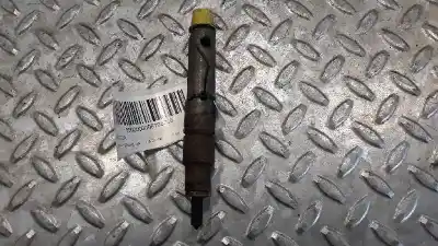Автозапчастина б/у инжектор для OTRAS MARCAS MEGANE I SCENIC (JA0) 1.9 D Alize Посилання на OEM IAM 8200047509  0432193564