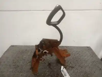 Peça sobressalente para automóvel em segunda mão alavanca de travão de mão por chevrolet captiva 2.0 diesel cat referências oem iam 