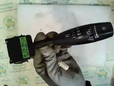 Pezzo di ricambio per auto di seconda mano COMANDO PULITO per DAEWOO LANOS  Riferimenti OEM IAM   