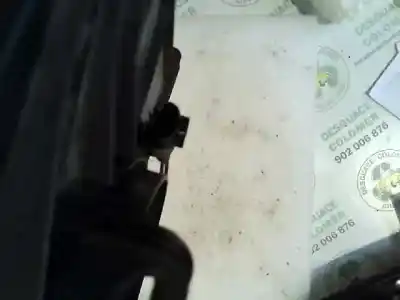 Pezzo di ricambio per auto di seconda mano elettroventola per daewoo lanos 1.5 cat riferimenti oem iam   