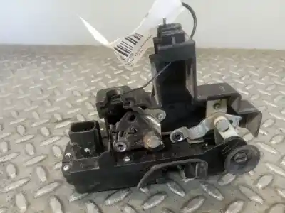 Peça sobressalente para automóvel em segunda mão fechadura da porta traseira esquerda por chevrolet captiva 2.0 diesel cat referências oem iam 