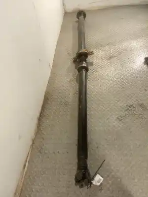 Second-hand car spare part center transmission for hyundai santa fe (bm) 2.2 crdi cat oem iam references 493002b500